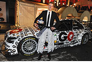 DTM Rennfahrer Maro Engel